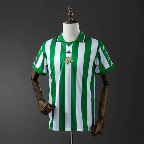 Real Betis Home 1993/94