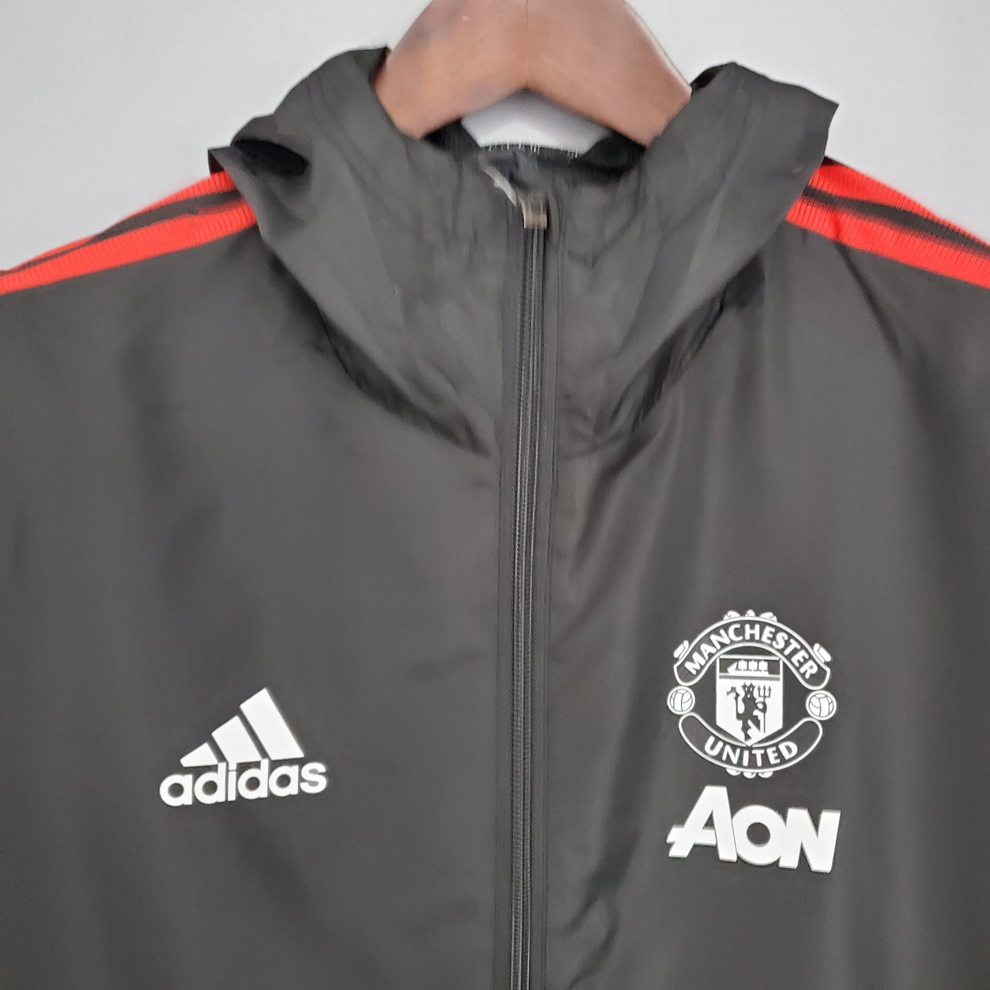 Man United WindBreaker