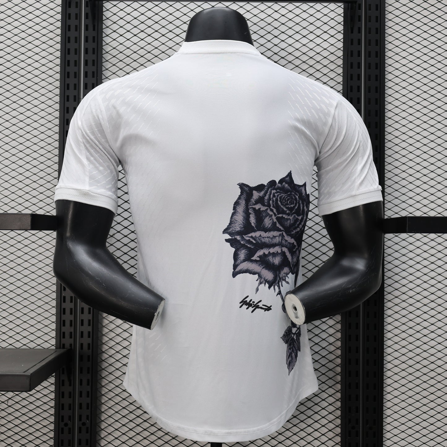 Real Madrid Y3(white)