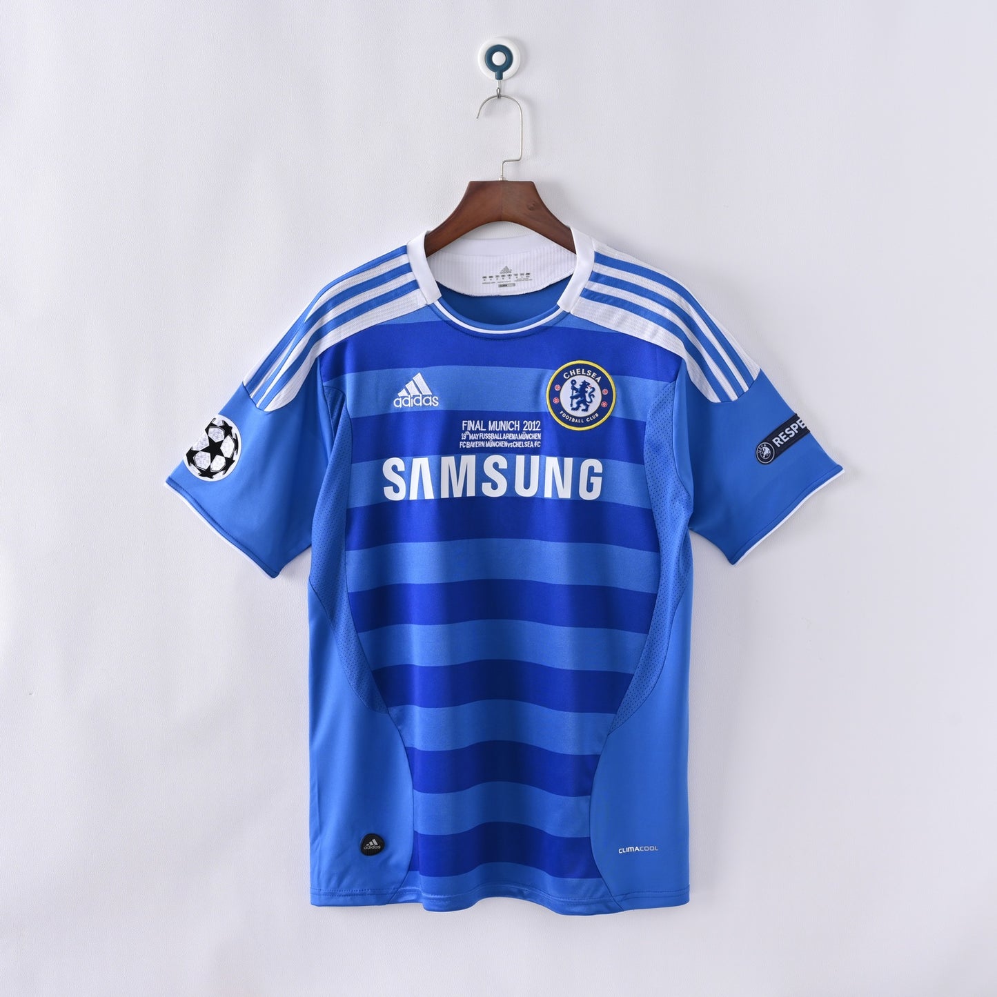 Chelsea 11/12