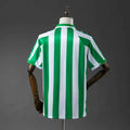 Real Betis Home 2000/01