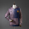 Barcelona x TRAVIS SCOTT Hoodie