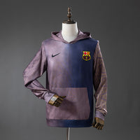 Barcelona x TRAVIS SCOTT Hoodie