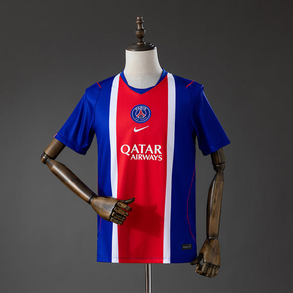 PSG Home 2026/27