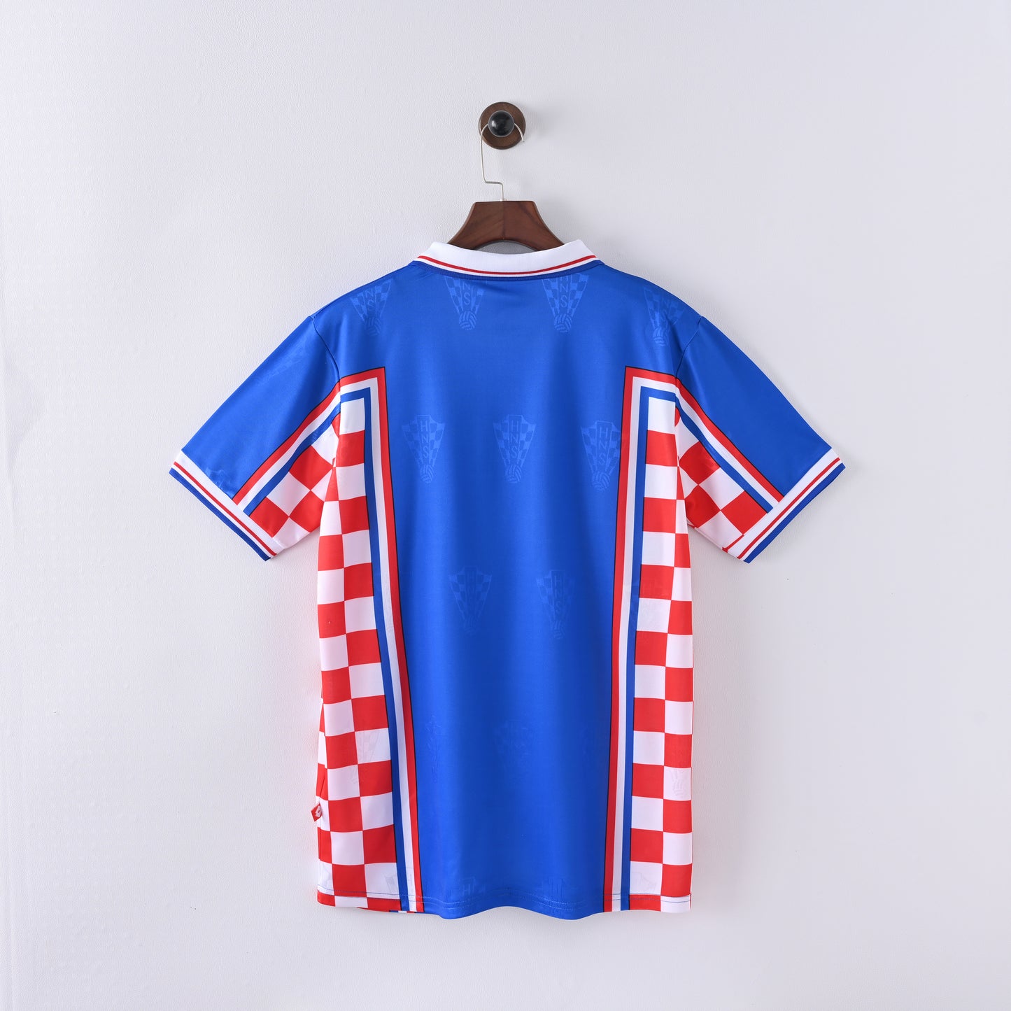 Croatia 98