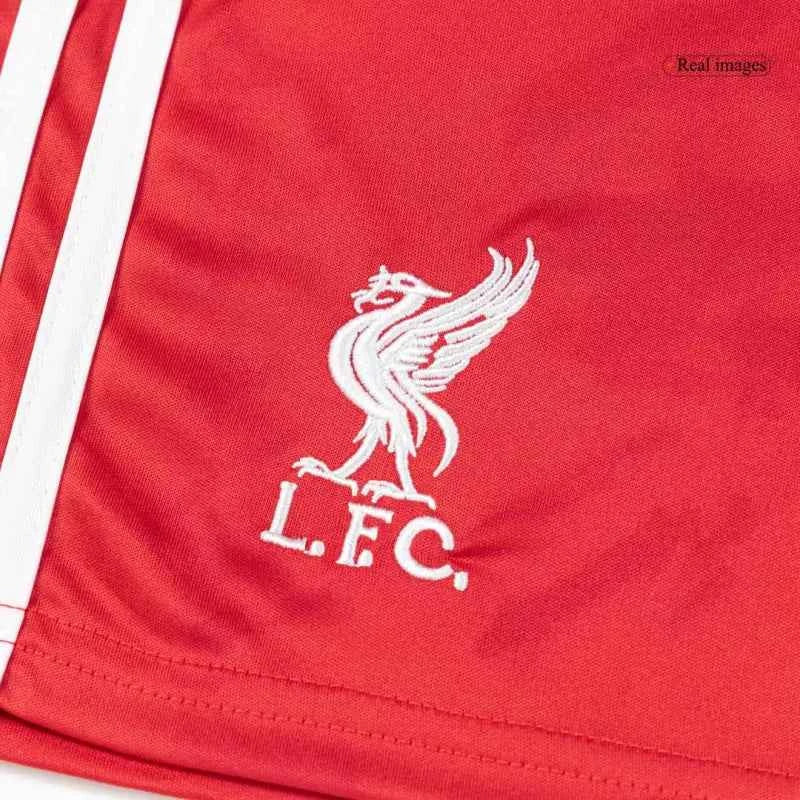 Liverpool 25/26 Kids