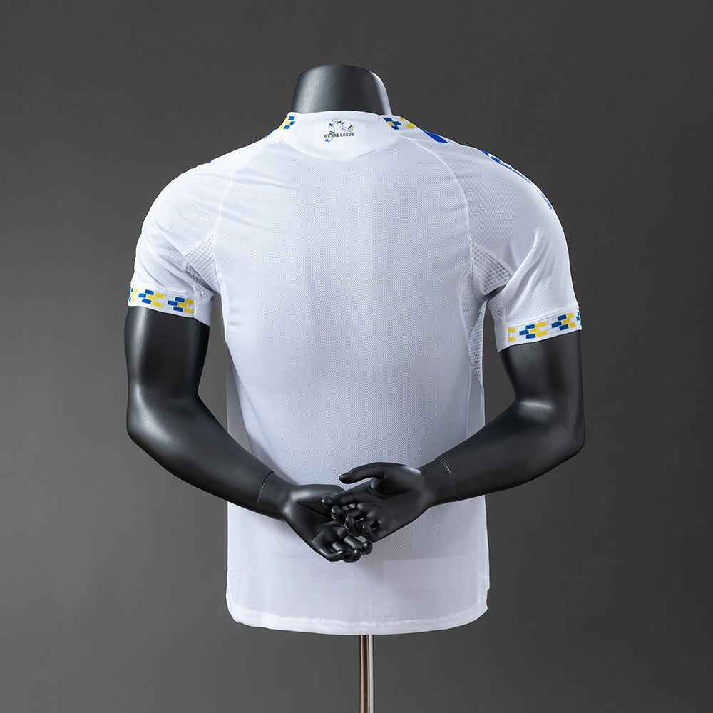Leeds United 25/26 Home