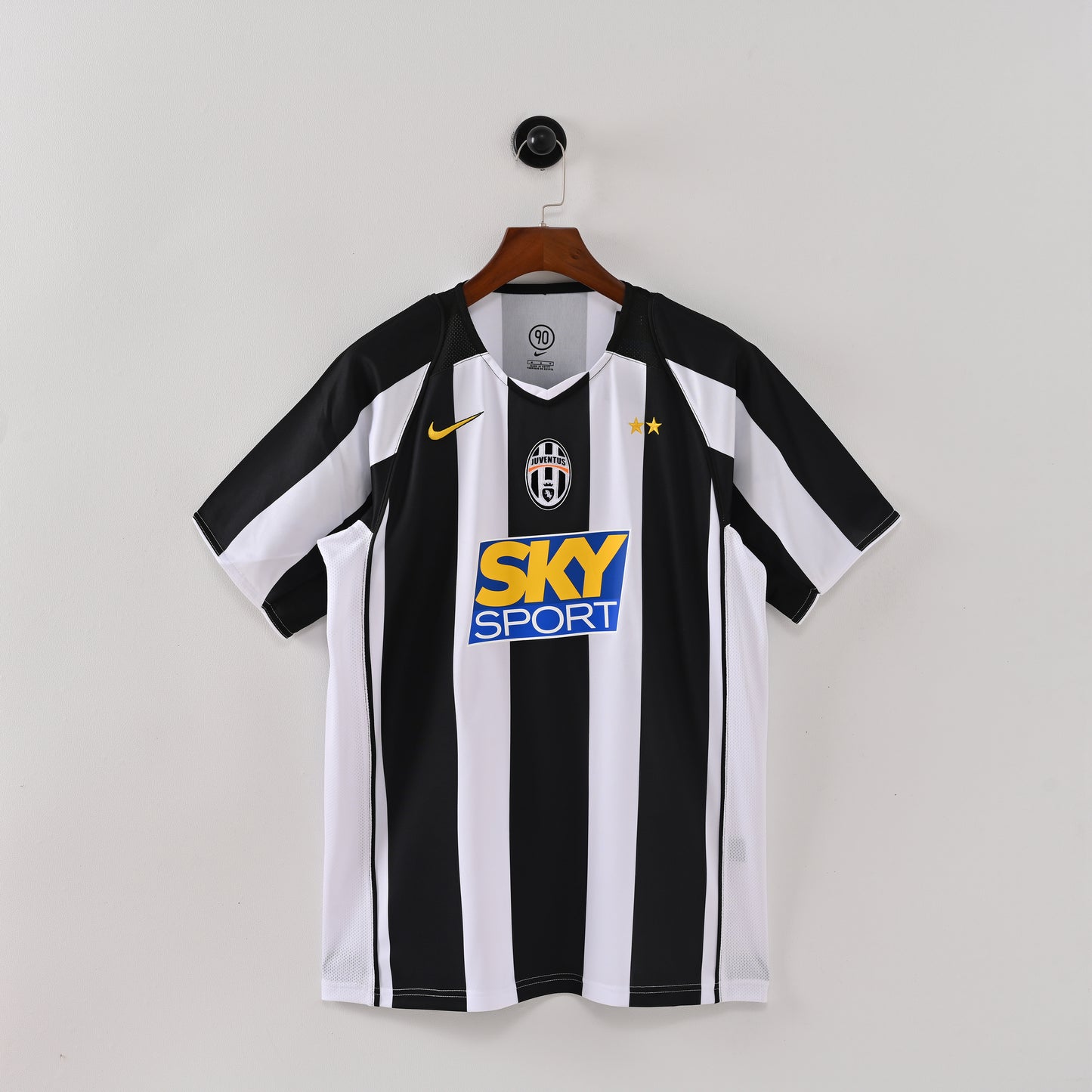 Juventus 04/05