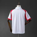 Southampton 25/26 Home