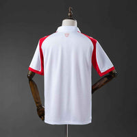 Southampton 25/26 Home