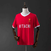 Liverpool Home 1979