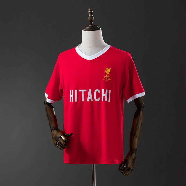 Liverpool Home 1979