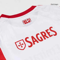 Kids Benfica Third 25/26