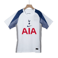 Tottenham Hotspur Home Custom Player Version Soccer Jersey 2025/26