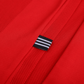 Retro Liverpool Home Jersey 1995/96