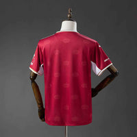 Real Murcia 25/26 Home
