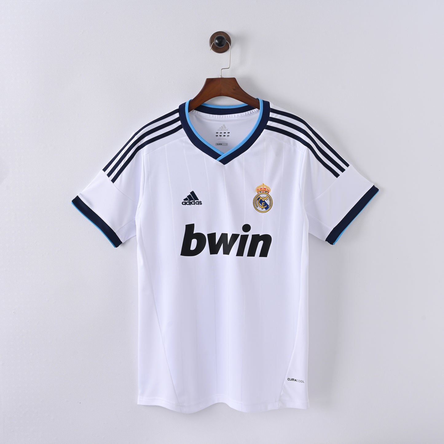 Real Madrid 12/13