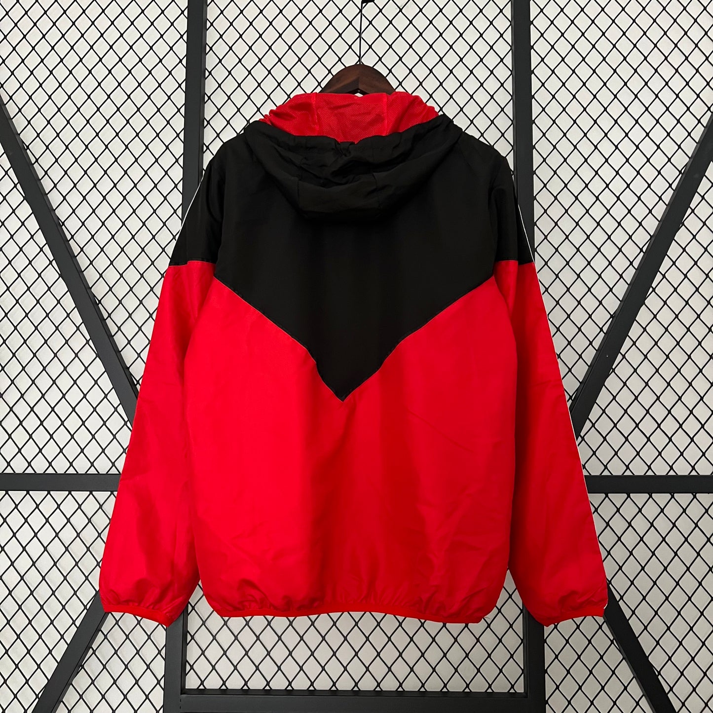 Man United WindBreaker