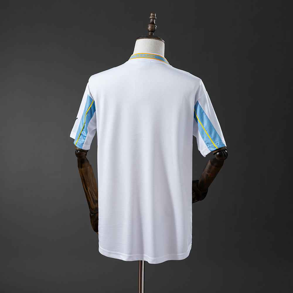 Lazio Away 1998/00