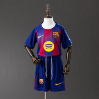 Barcelona 25/26 Kids