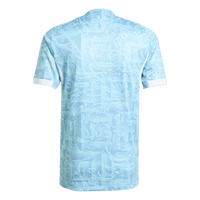 Juventus Away Custom Player Version Soccer Jersey 2025/26