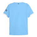 Manchester City Home Custom Player Version Soccer Jersey 2025/26