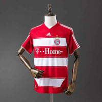 Bayern Munich Home 2007/08