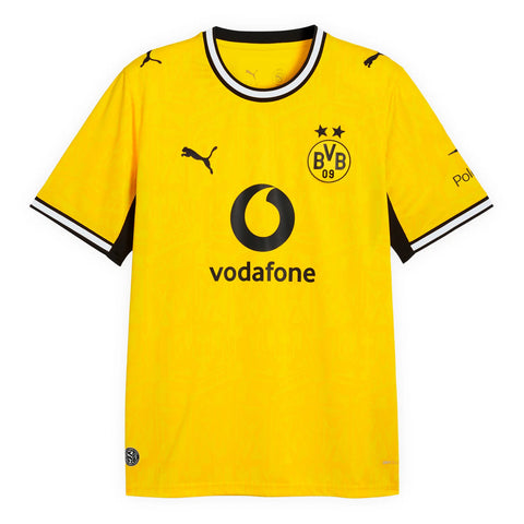 Dortmund Home 2026/27