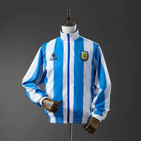Argentina Reversible Jacket