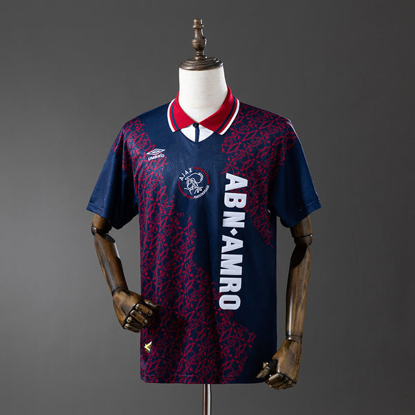 Ajax Away 1994/95