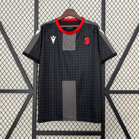 Georgia 2024 Away