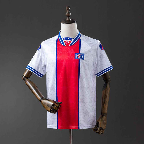 PSG 94/95 Away