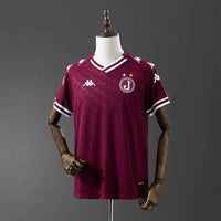 Atlético Juventus 26/26