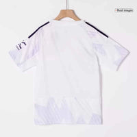 Manchester United Away 25/26 Kids