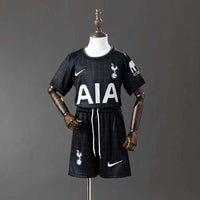 Tottenham Hotspur Away 25/26 Kids