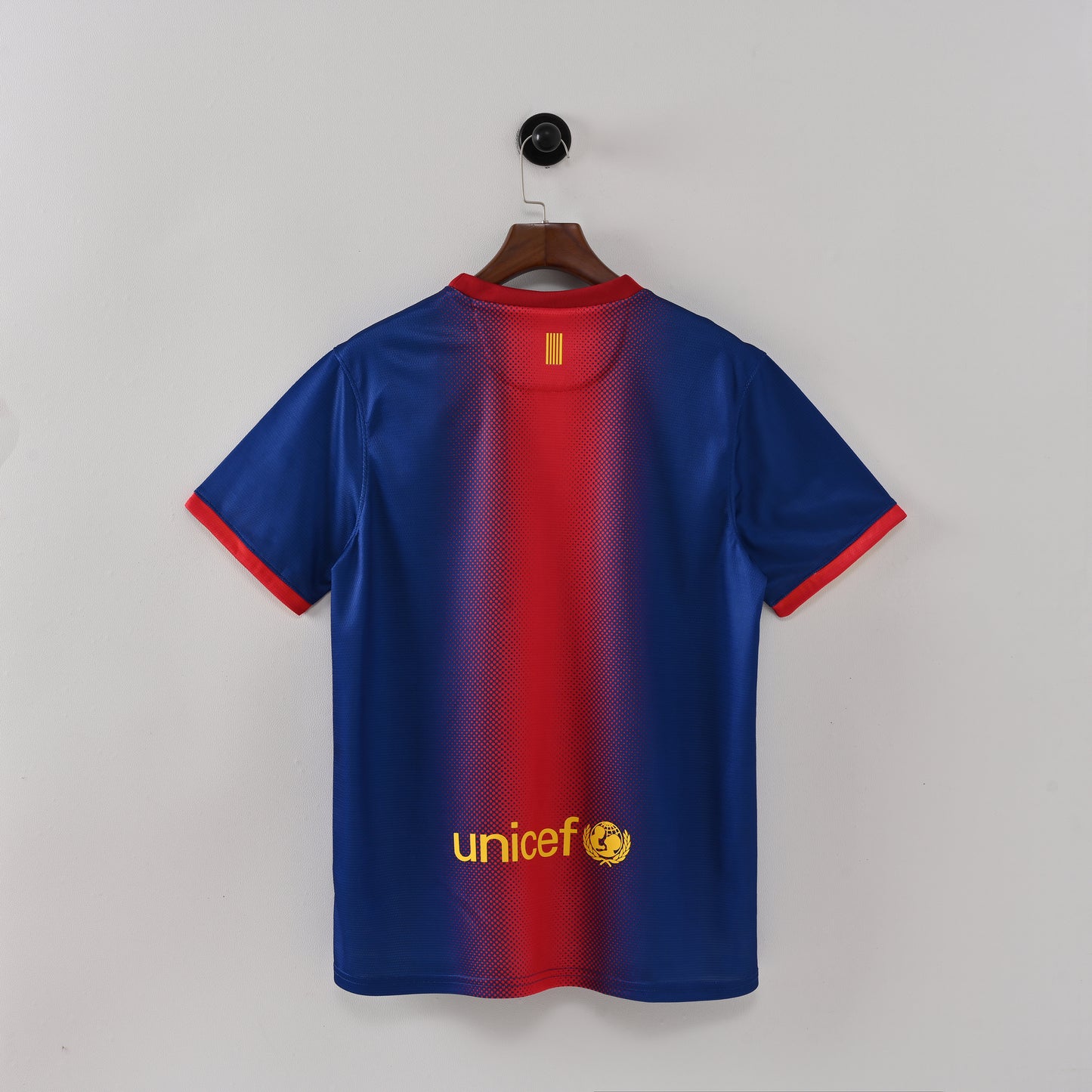Barcelona 12/13