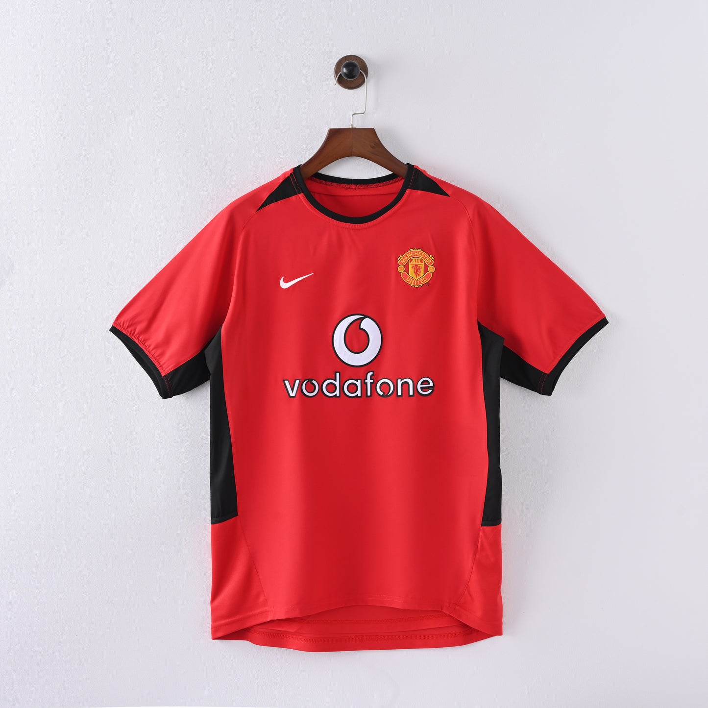 Man United 02/03