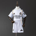 Real Madrid 25/26 Kids