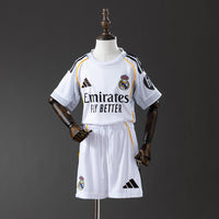 Real Madrid 25/26 Kids