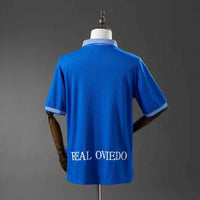 Real Oviedo 96/97 Home