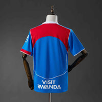 Atletico Madrid Third 25/26