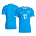 Inter Miami CF Third Away Custom Player Version Soccer Jersey 2025