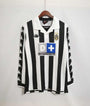 Juventus 1999/2000 Home kit – Long sleeve