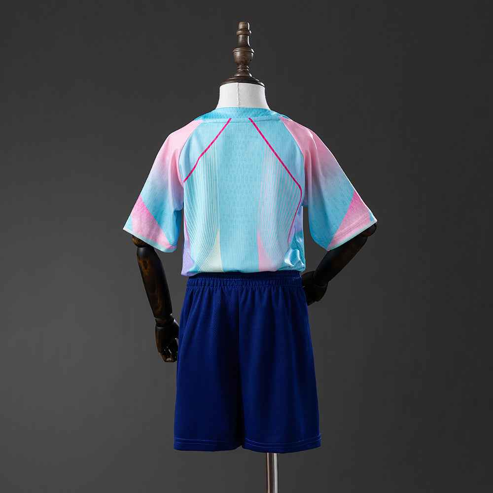 Barcelona Blue Special-Kids