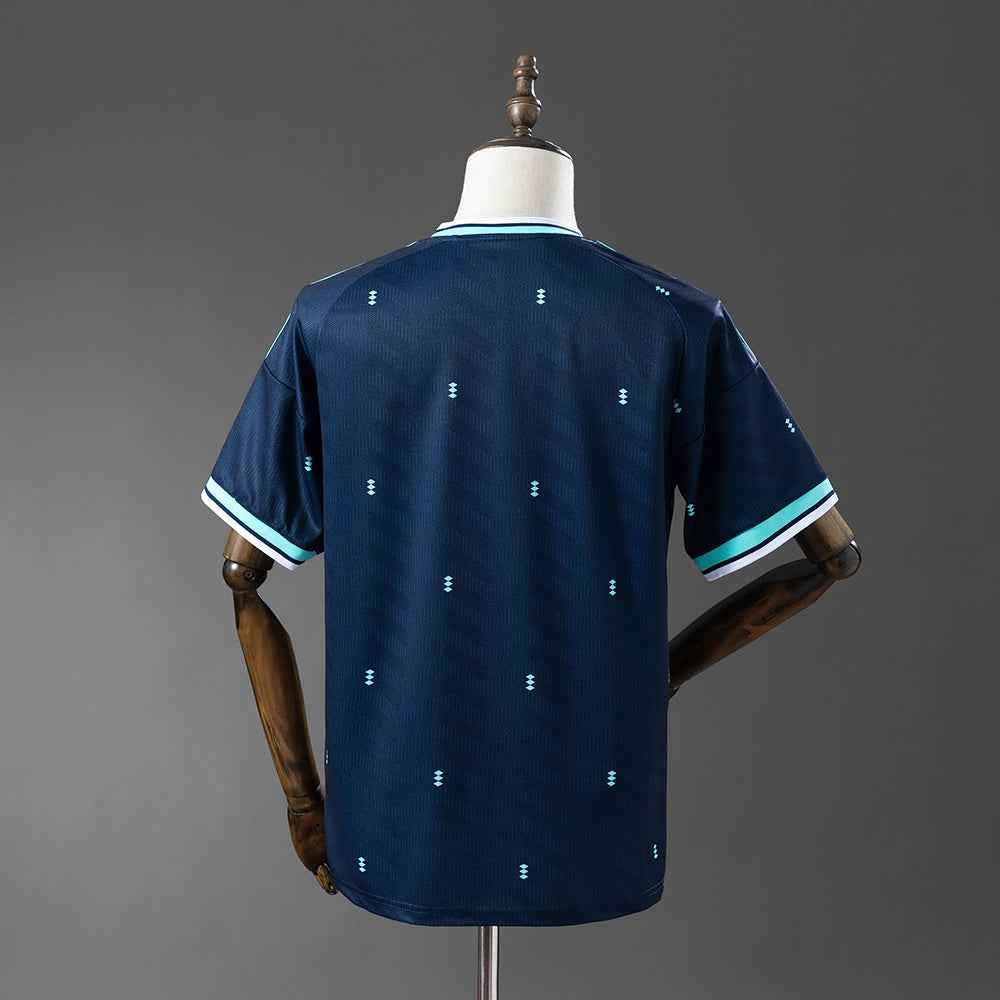GERMANY 26 Away