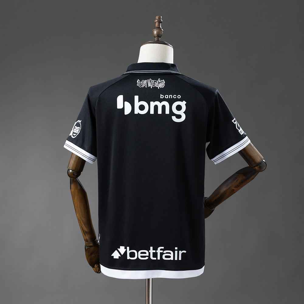 Vasco da Gama 25/26 Home
