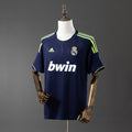 Real Madrid Away 2012/13