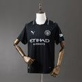 Manchester City Away 25/26