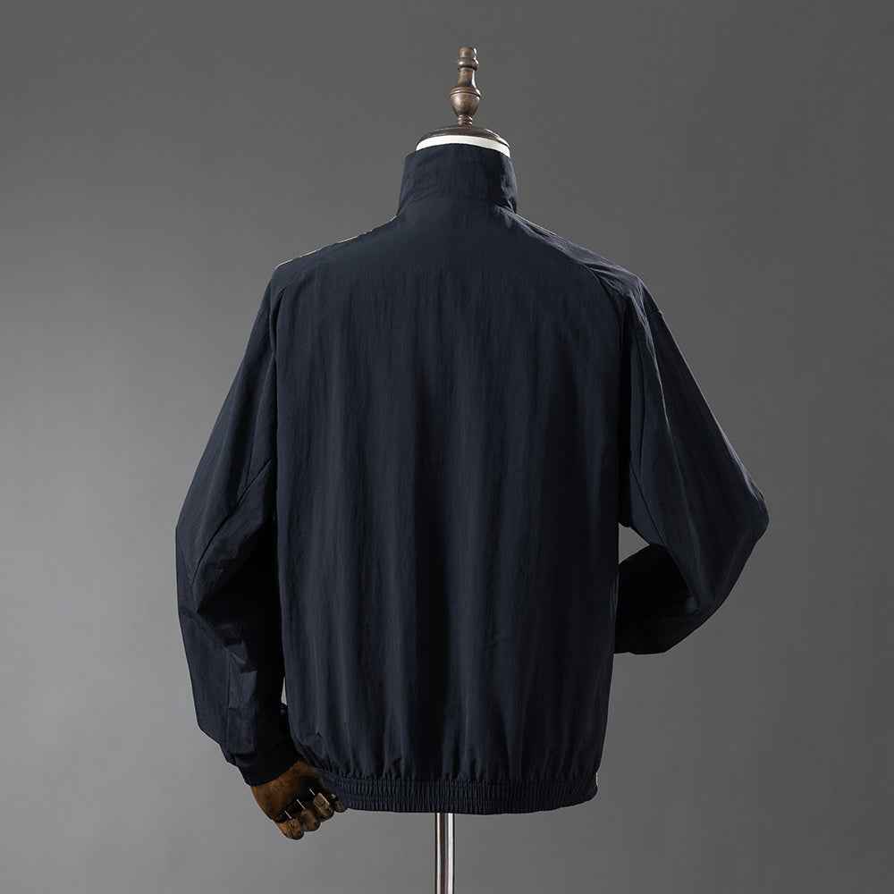 Liverpool Windbreaker