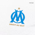 Marseille Home Custom Player Version Soccer Jersey 2025/26